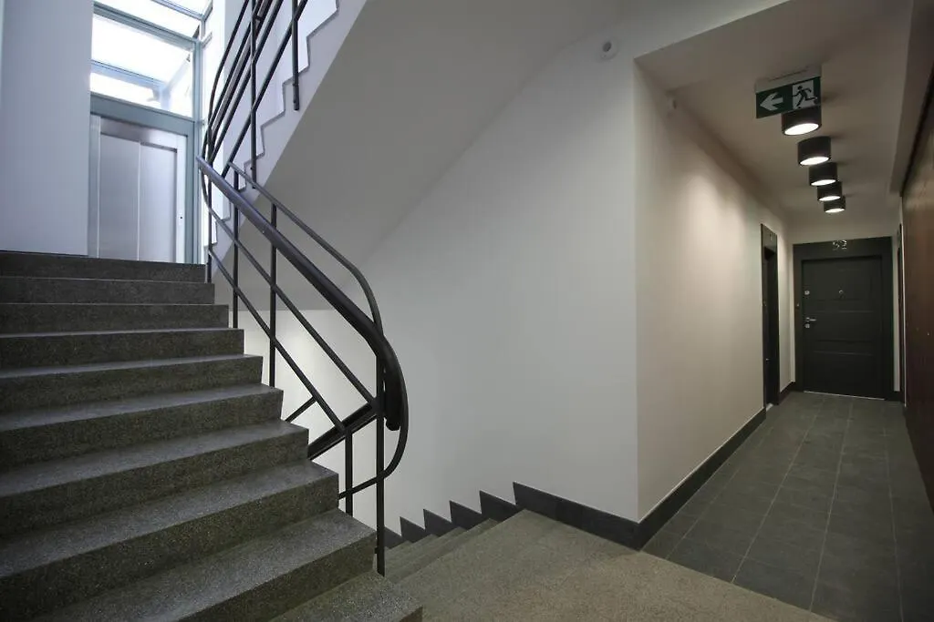 Lovely Condo In The Heart Of Warsaw Piekne Mieszkanie W Samym Sercu Warszawy شقة