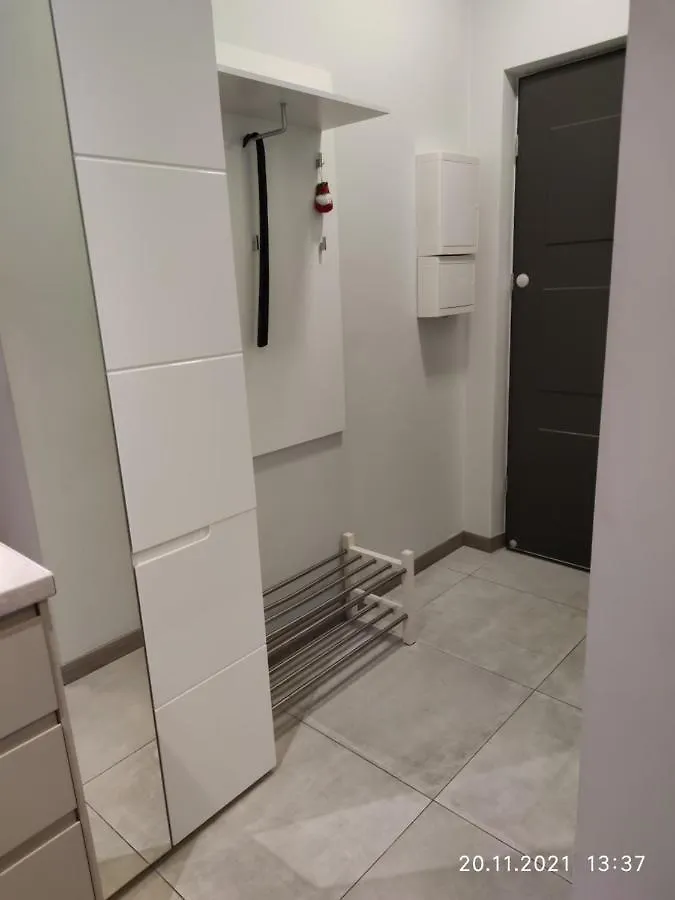 Lovely Condo In The Heart Of Warsaw Piekne Mieszkanie W Samym Sercu Warszawy شقة