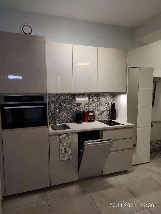 Lovely Condo In The Heart Of Warsaw Piekne Mieszkanie W Samym Sercu Warszawy