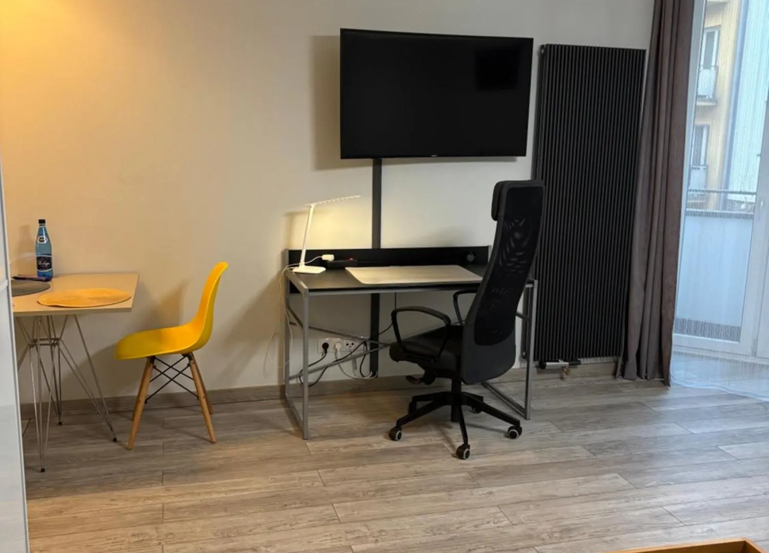 Lovely Condo In The Heart Of Warsaw Piekne Mieszkanie W Samym Sercu Warszawy بولندا