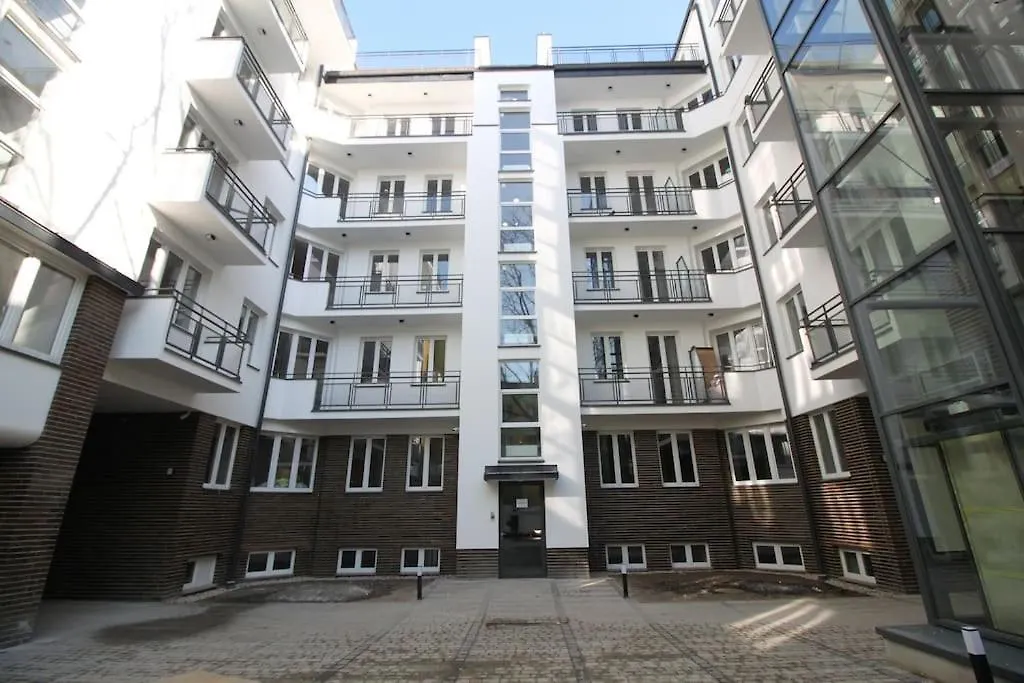 Lovely Condo In The Heart Of Warsaw Piekne Mieszkanie W Samym Sercu Warszawy